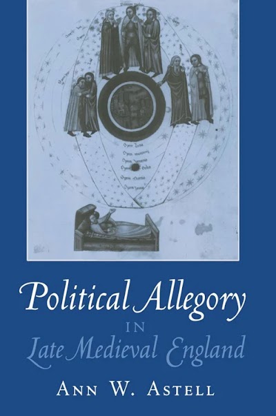 Political Allegory in Late Medieval England