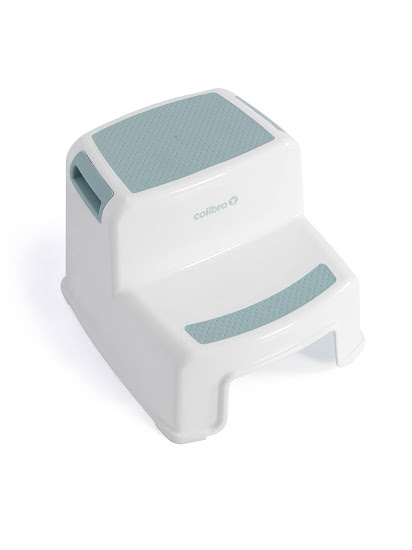 Дитяча підніжка Colibro Step 2 Cool м'ятний