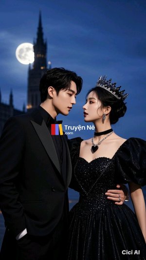 Đêm Tối Và Những Linh Hồn Mất Tích