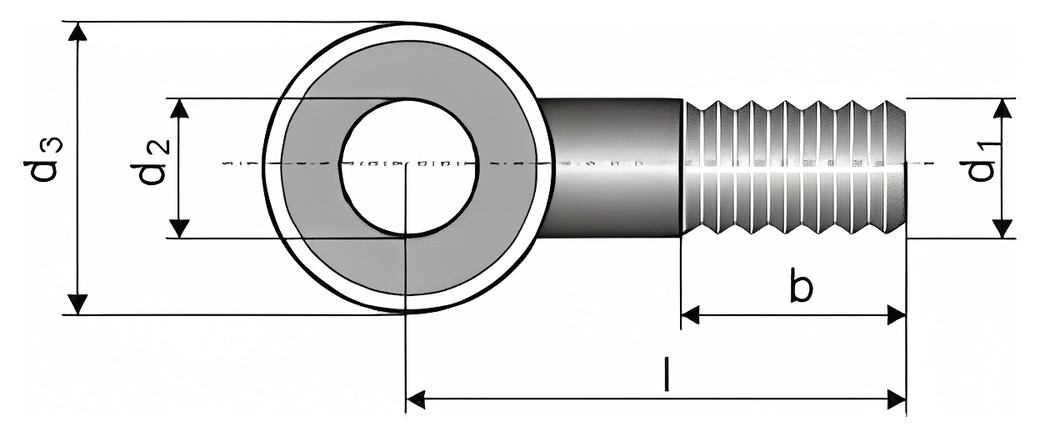 DIN 444 – Technical drawing