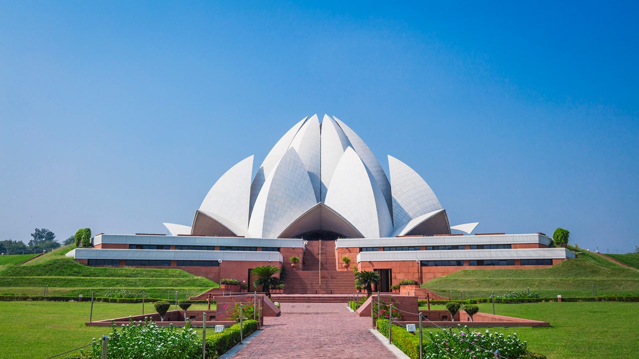 New Delhi