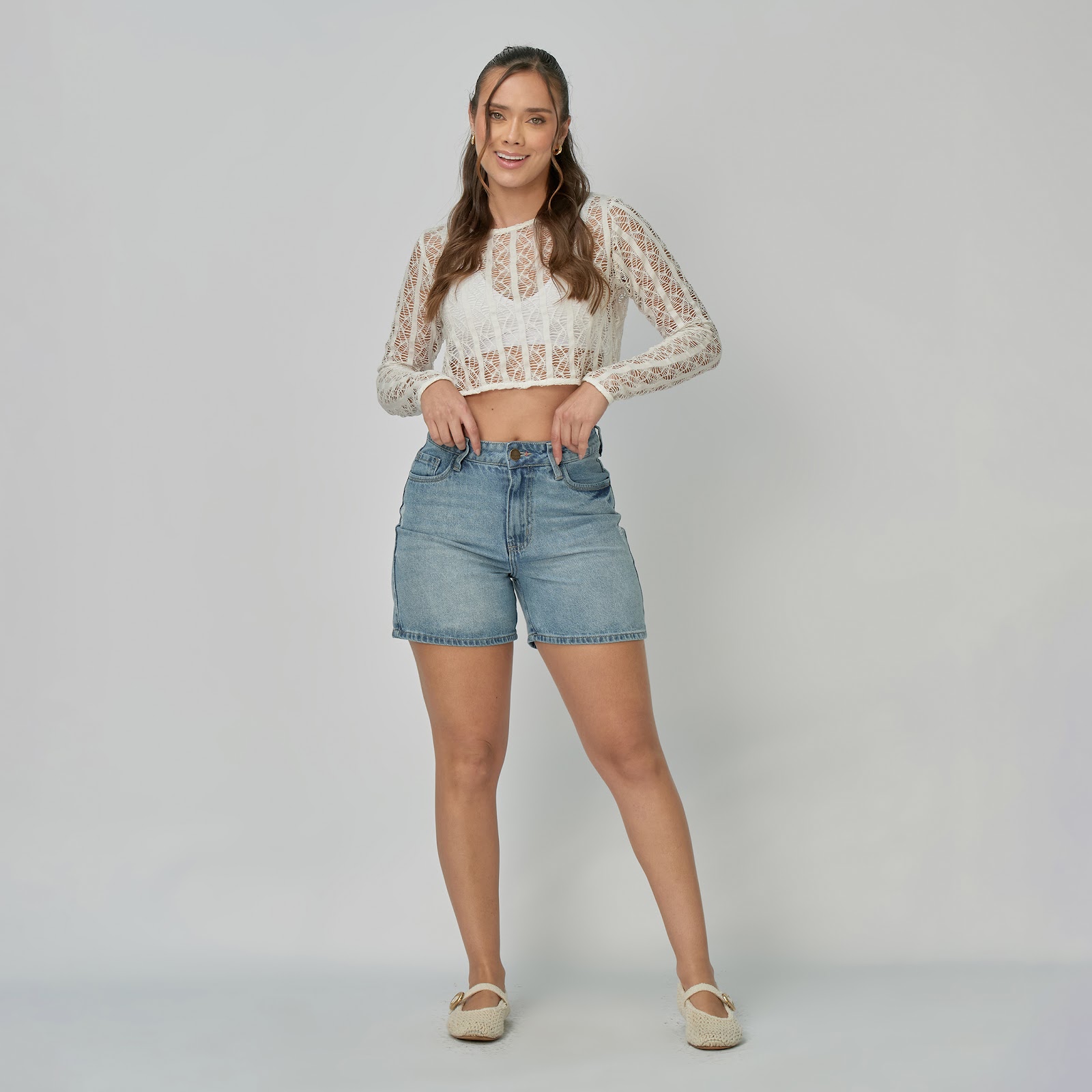Short Regular Dama