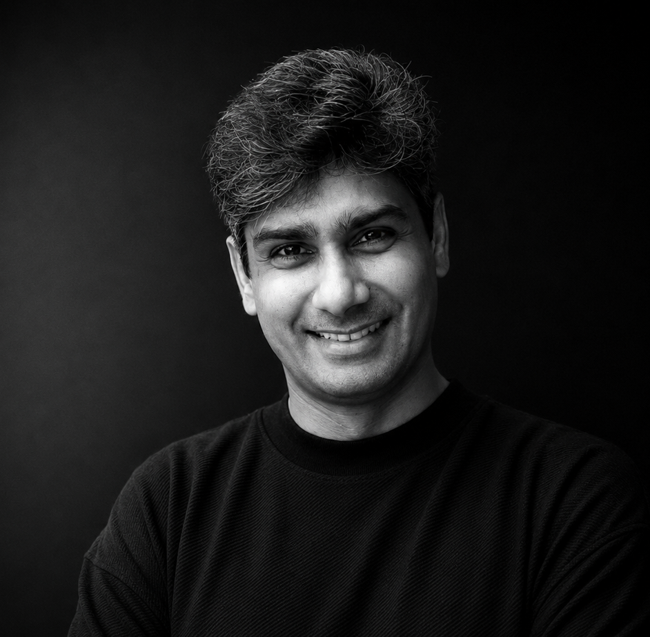Ankit Mahanot