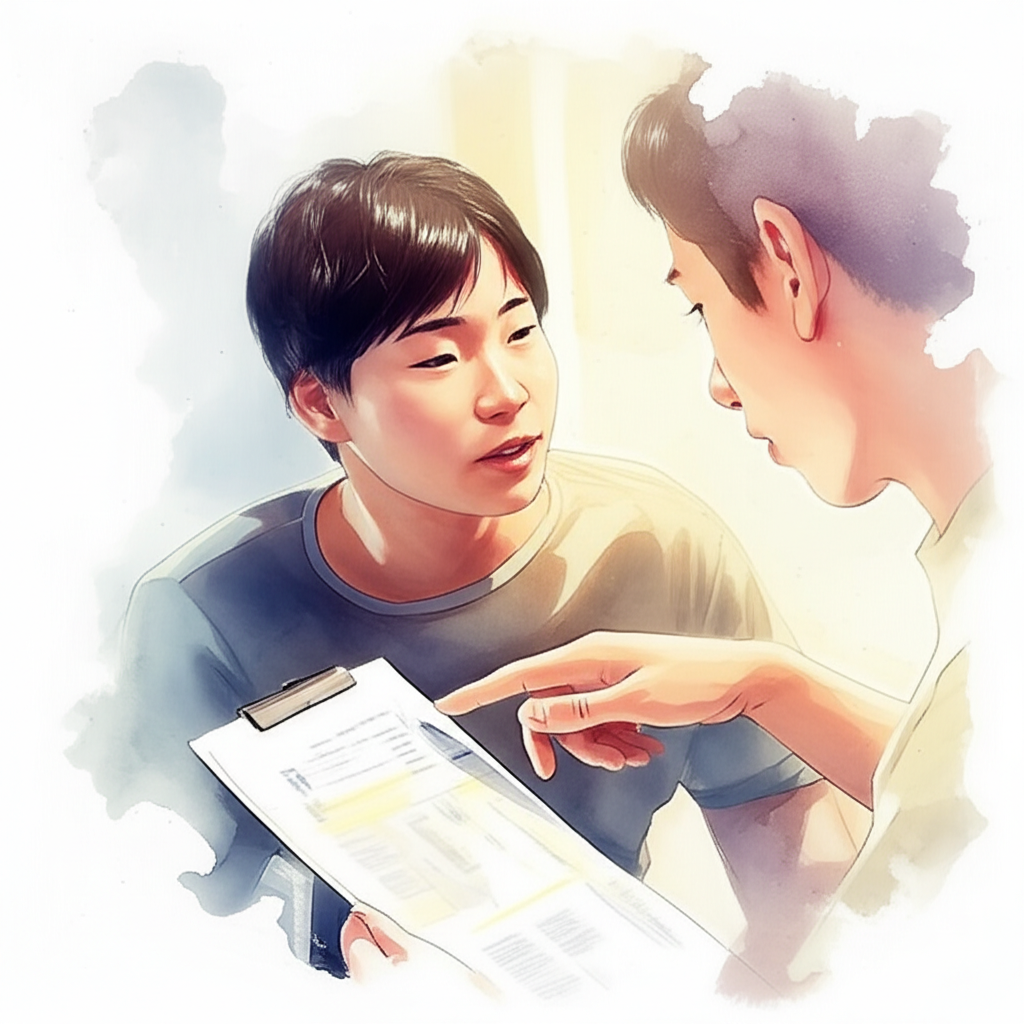 생성된 블로그 이미지