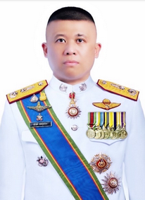 พล.ต.ต.สุรวุฒิ แสงรุ่งเรือง