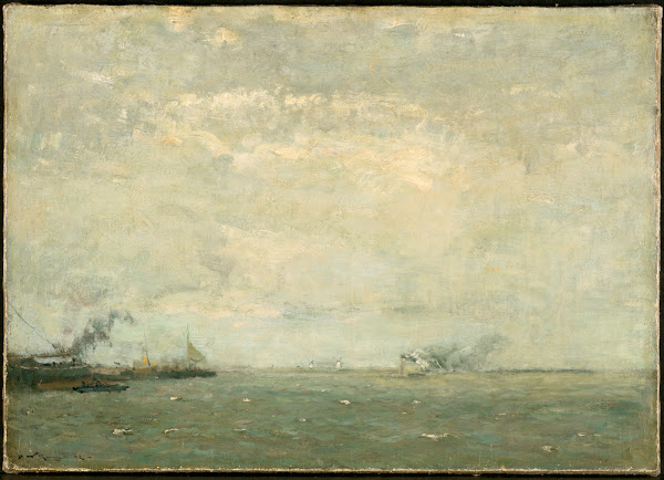 Seascape 1892