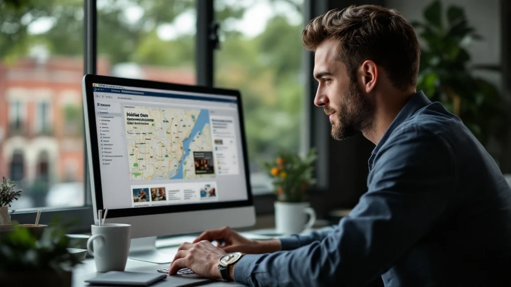 Tier 3: Hidden Gem Directories for St. Louis Business Directory Benefits tips by St Louis Near Me Directory