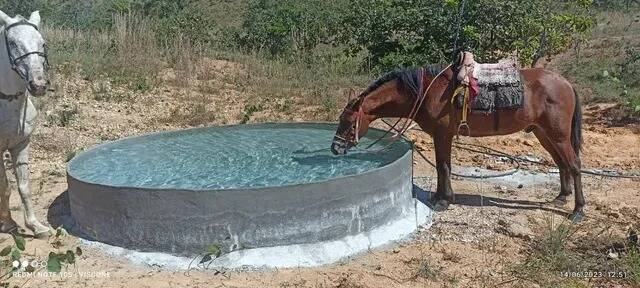 Fazenda em Minaçu - GO 8