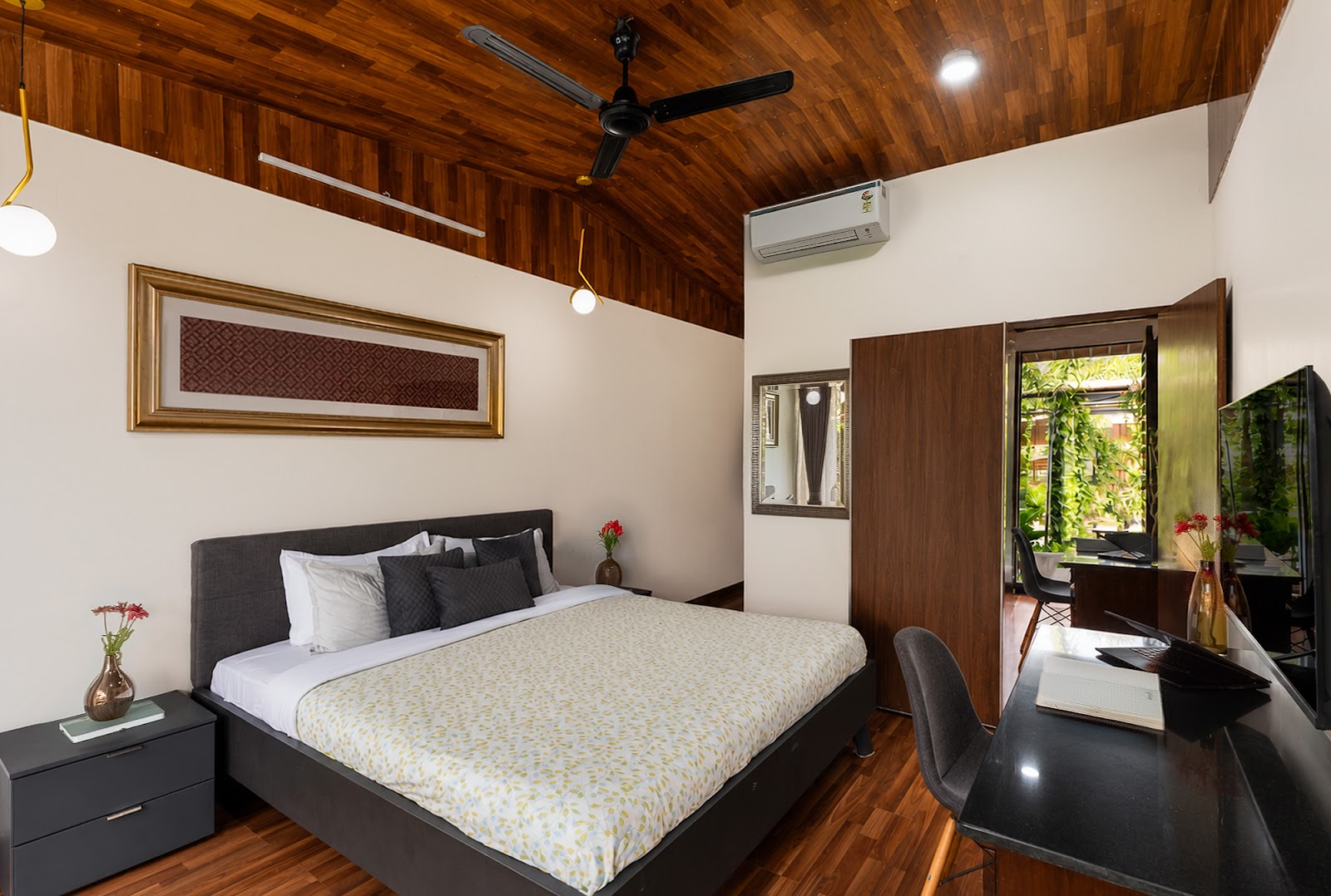 rama villa