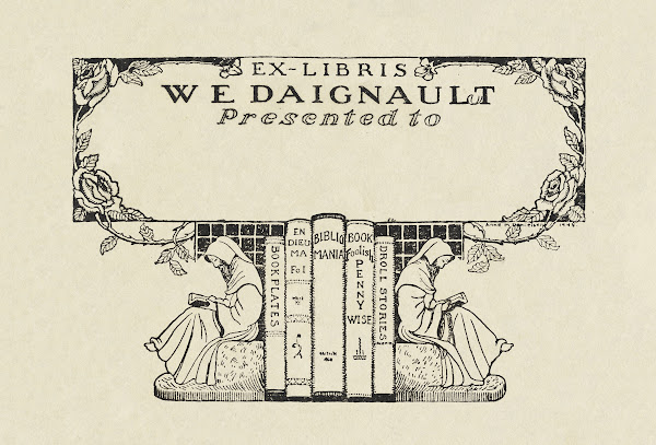 W E Daignault