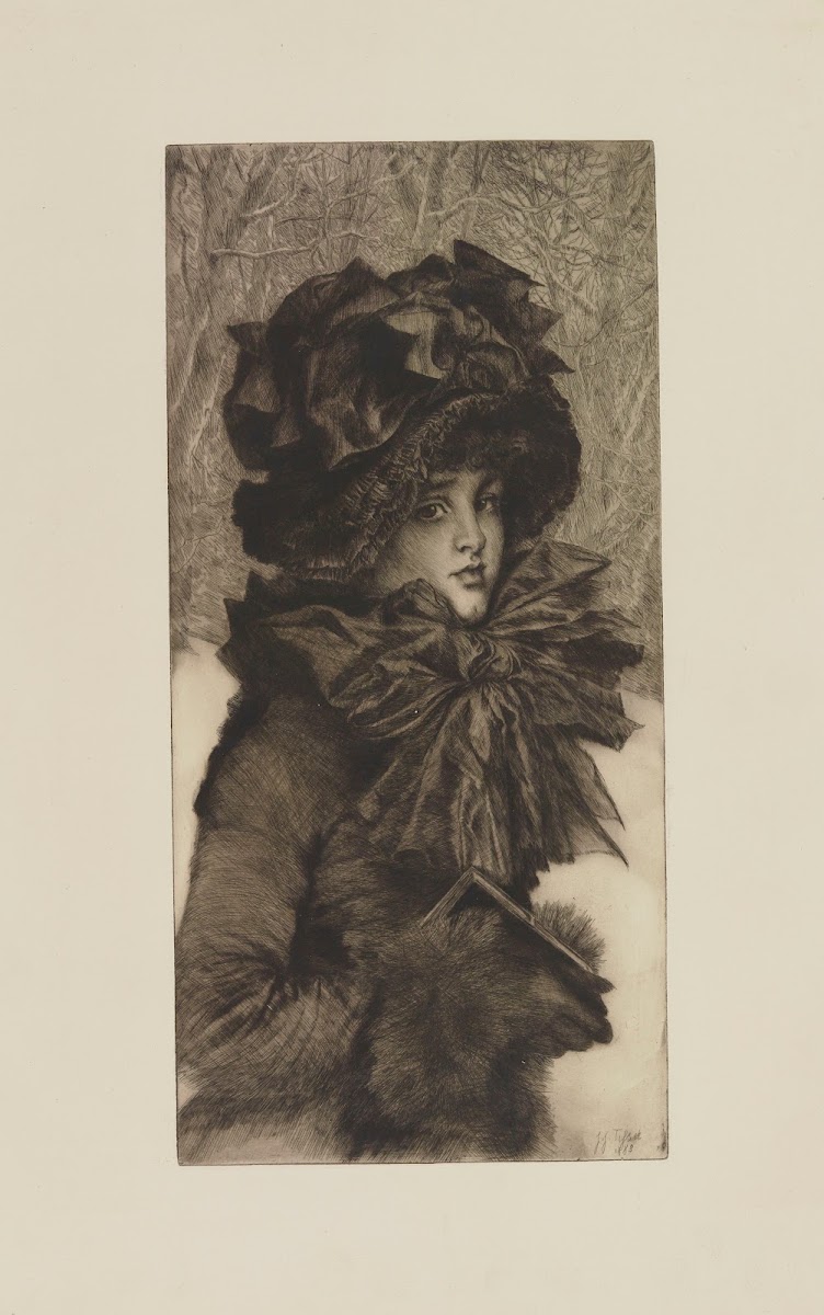 Le dimanche matin 1883