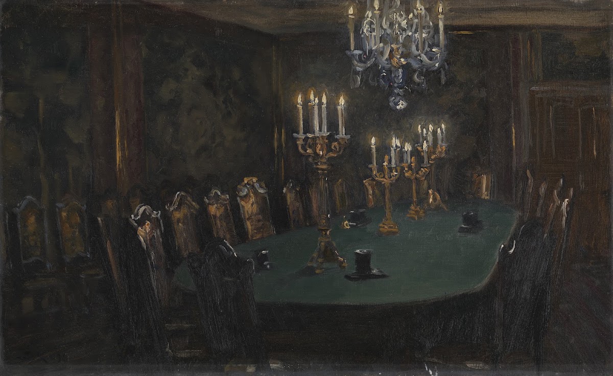 Interiør 1896