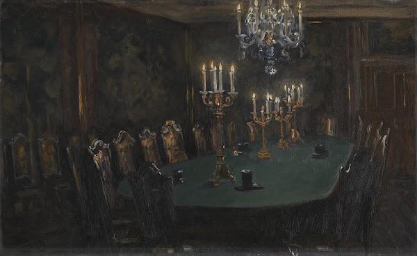 Interiør 1896