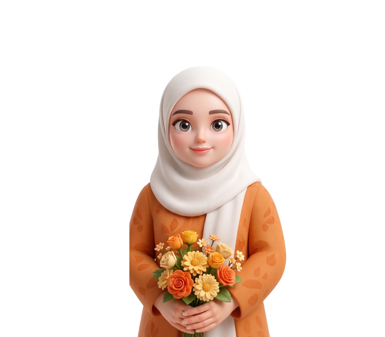 Karikatur Wanita