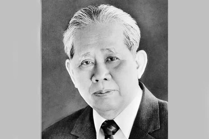 Tổng Bí thư Lê Duẩn-Một trí tuệ lớn, một nhân cách lớn - Báo Quảng Trị