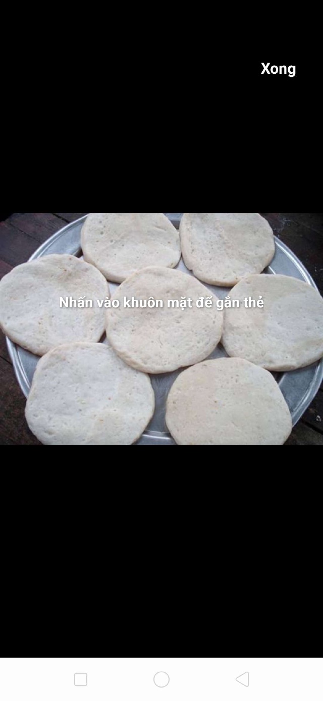 Chả Cá Ninh Thuận