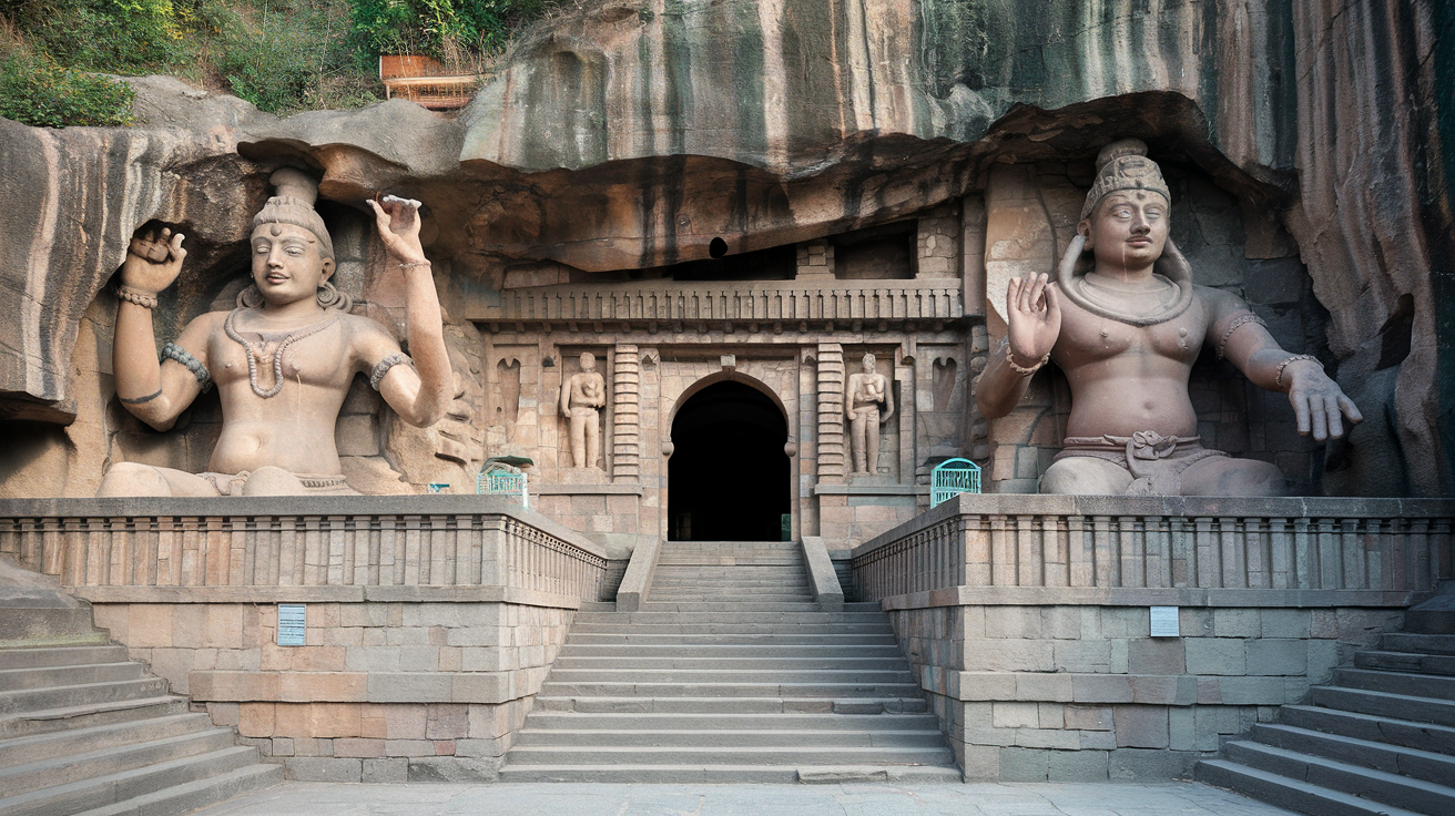 Best Places to Visit Near Mumbai – Top Picks 2026