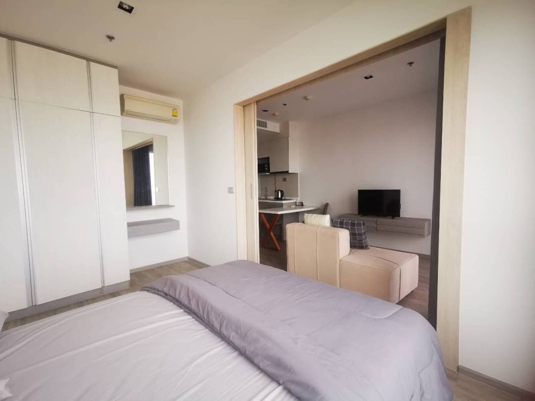 Atlantis Building C - 1 Bed, Floor 6 7