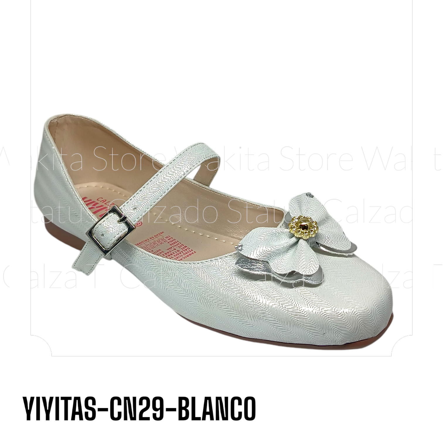 YIYITAS-CN29-BLANCO