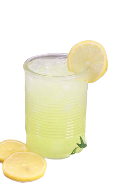 Vodka Lemon