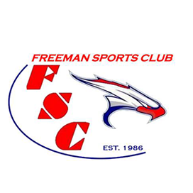 Freeman Sports logo