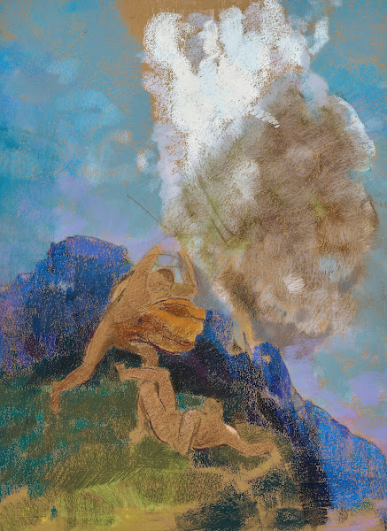 Caïn et Abel