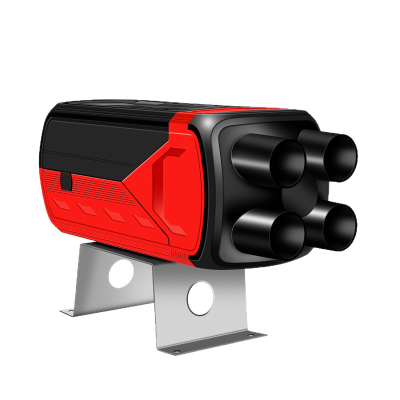 12V parking heater for vehicles
