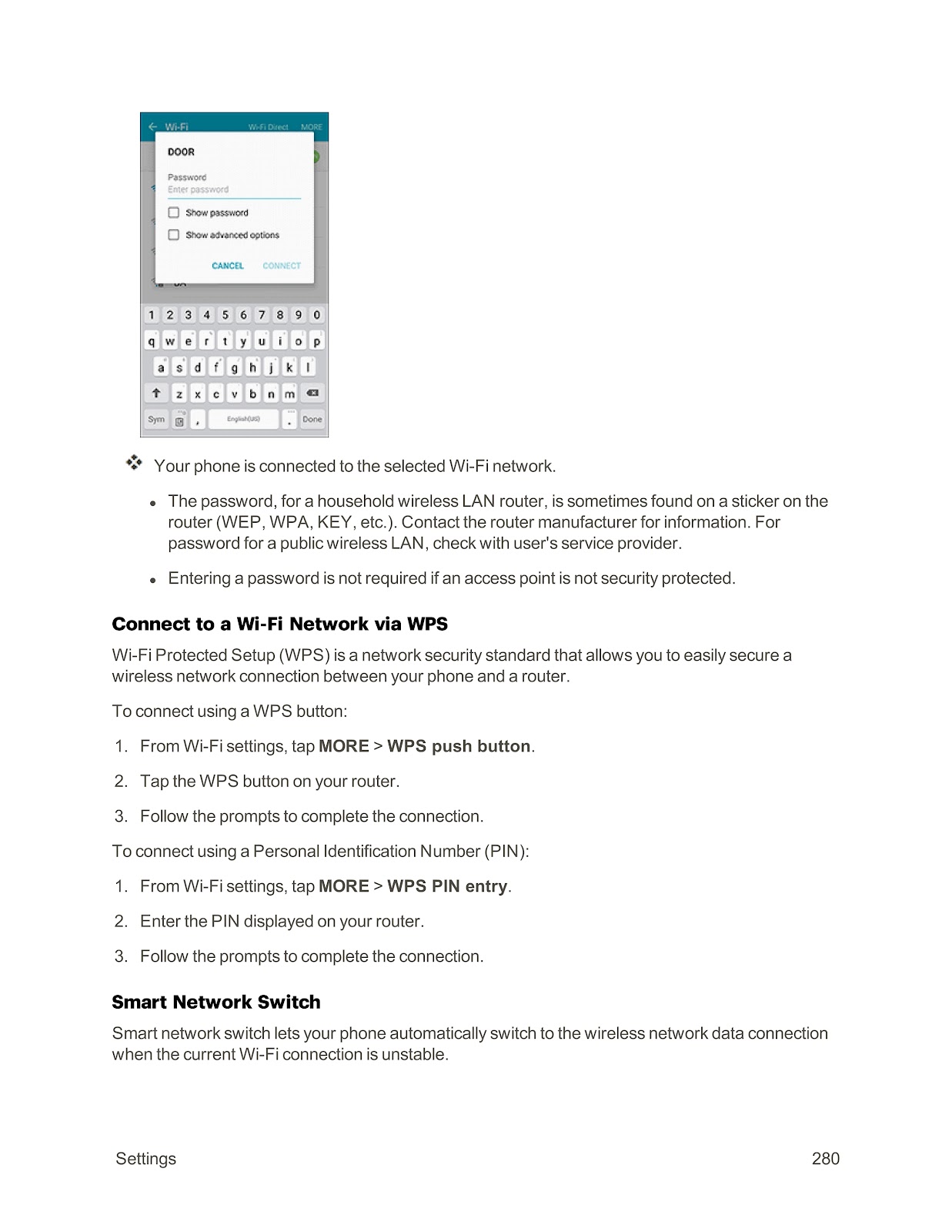 SPRINT SAMSUNG GALAXY S6 EDGE (01) PAGE 290