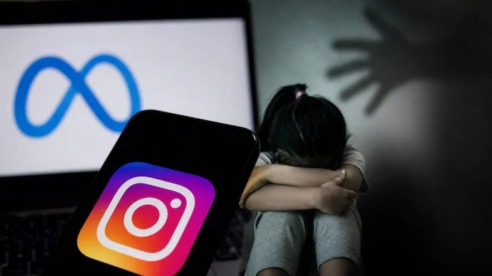 India Orders Meta: Remove Child Abuse Ads on Instagram