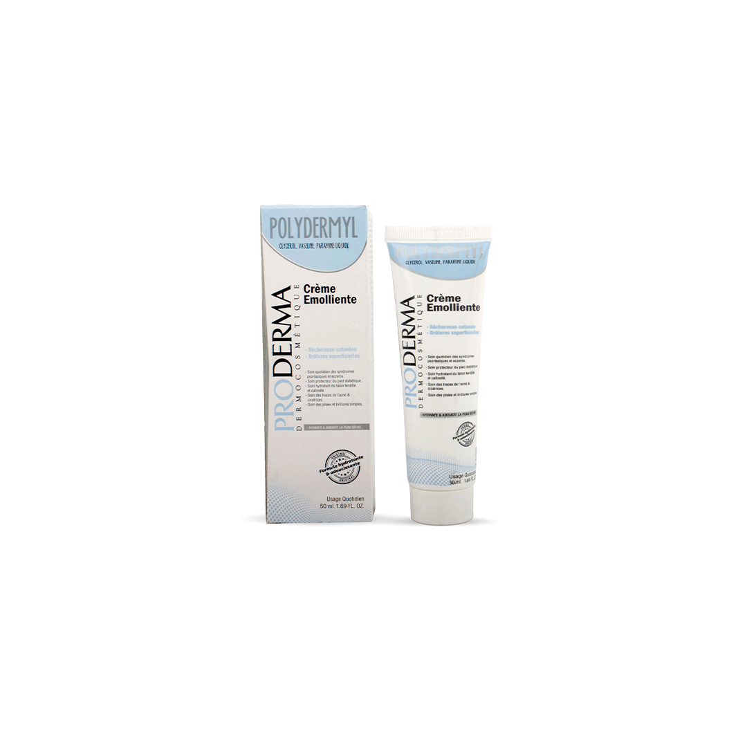 POLYDERMYL CREME 50ML