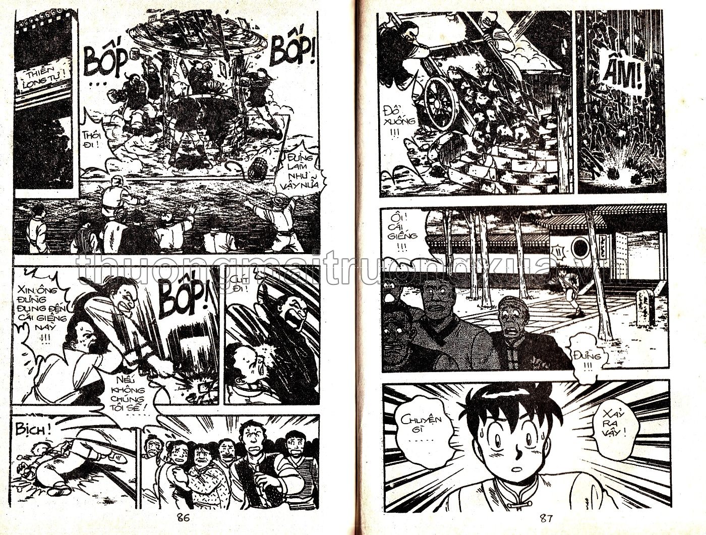 Tập 16 - Trang 156