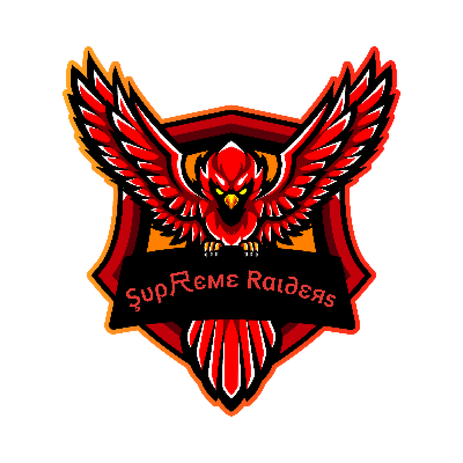 Supreme Raiders (SR)