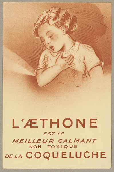 LAethone 1910 1950