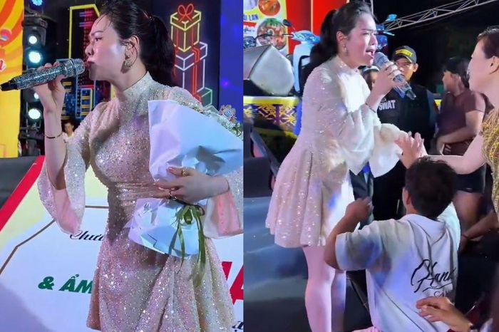 Là doanh nhân thành đạt với khối tài sản 'kếch xù', vì sao Nhật Kim Anh vẫn đi hát hội chợ? - Tạp chí SaoStar