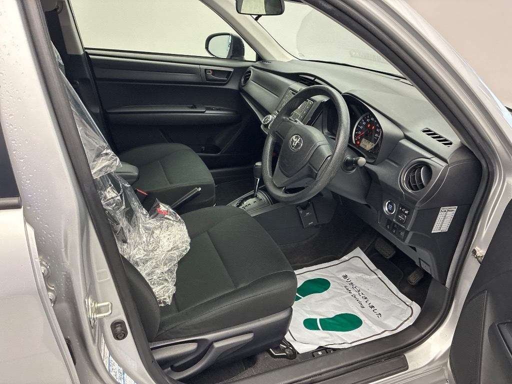 Toyota Axio