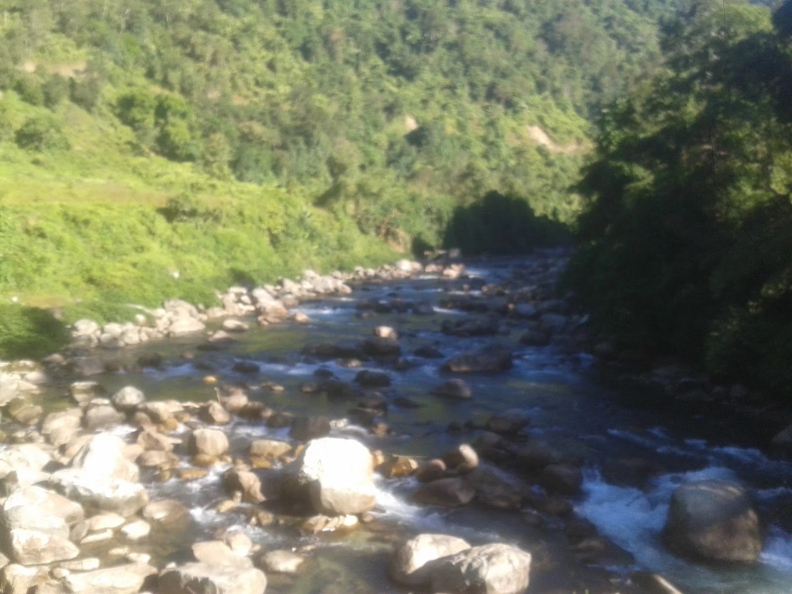 Chayangtajo