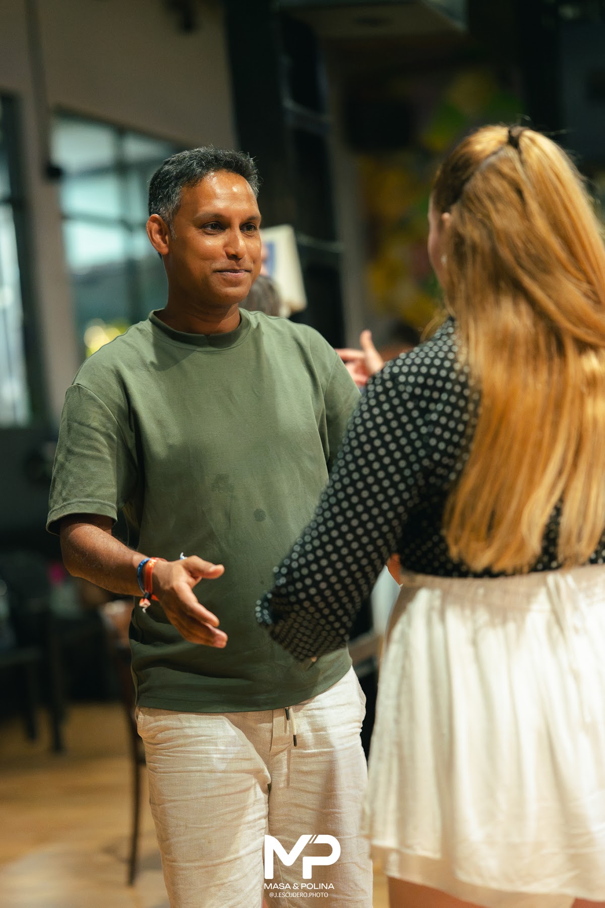 Bachazouk Bootcamp Level 2, Barcelona — photo 42