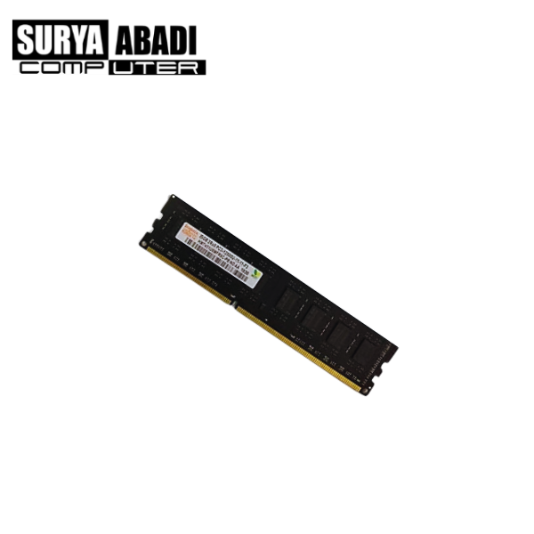MEMORY DDR 3 8 GB HYNIX