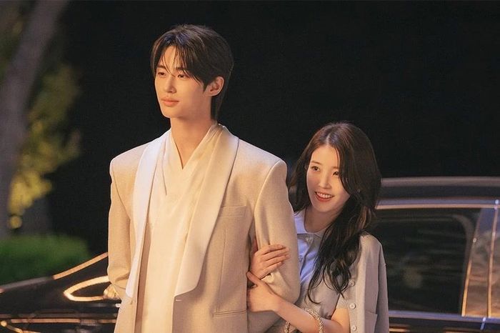 Perfect Crown mở màn kiểu cũ, IU - Byeon Woo Seok vào nhịp an toàn chờ bứt phá - Chuyên trang Hoa Học Trò - Báo Tiền Phong