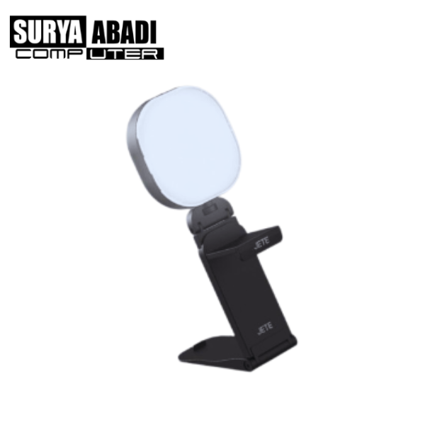 Stand Pocket Lamp Set Jete RL3