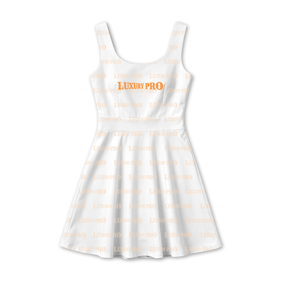 AOP SEC Adult Dress