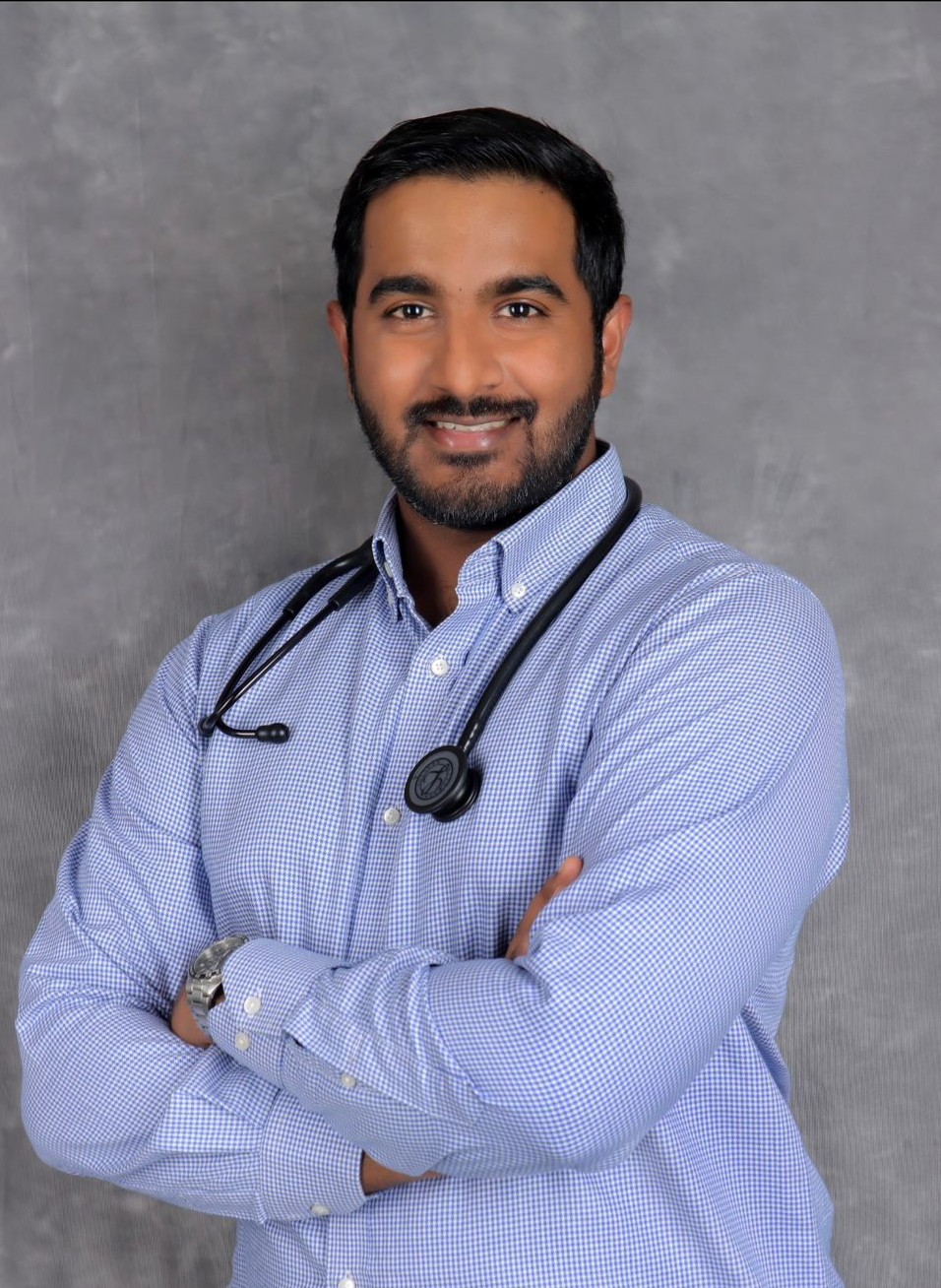 Dr. Suhas Dhulipala