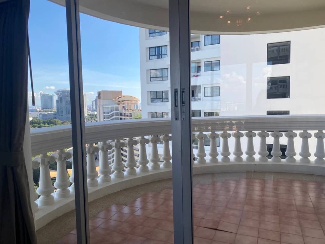The View Cosy Beach - 2 Bed, Floor 16 5