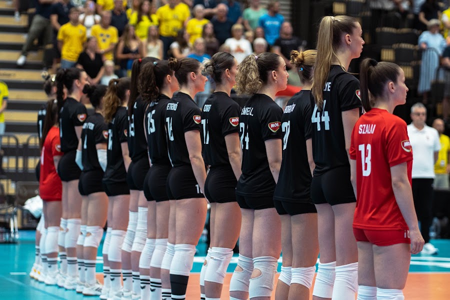 Sweden Hungary 135