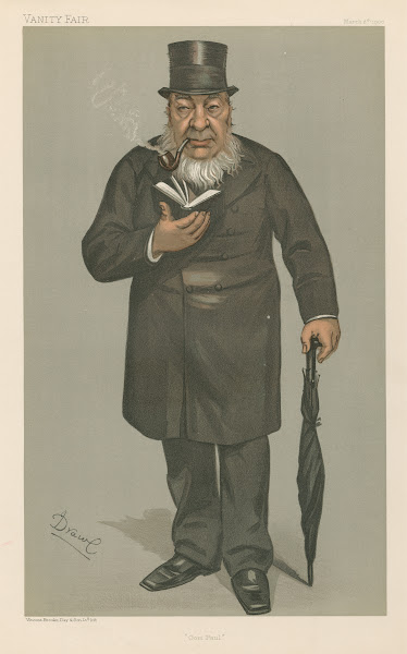 Royalty Oom Paul Stephanus Johannes Paulus Kruger March 8 1900 1900