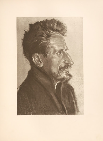 Portret Zenona Parviego 1899