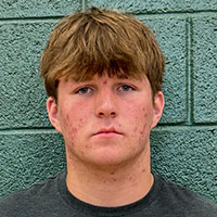 Tucker Barrick