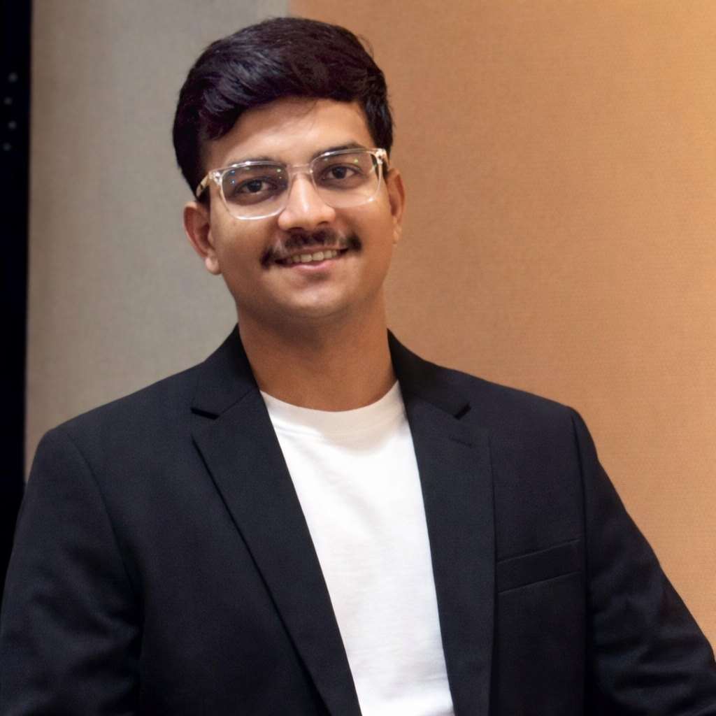 Shreyash Sali