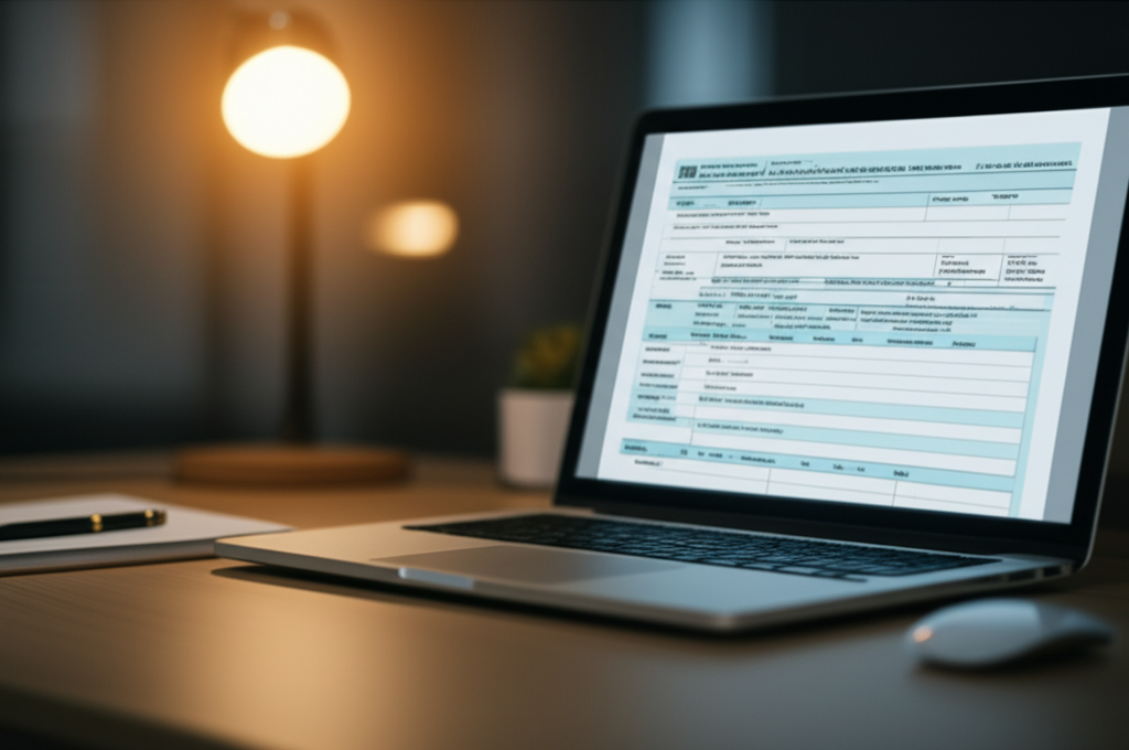 가장 쉬운 종합소득세 신고방법: 홈택스 & 손택스