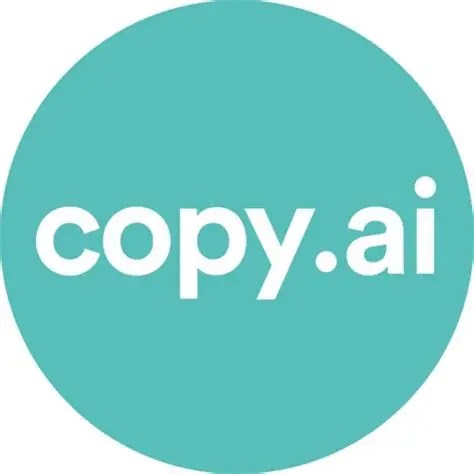 Copy.ai Logo
